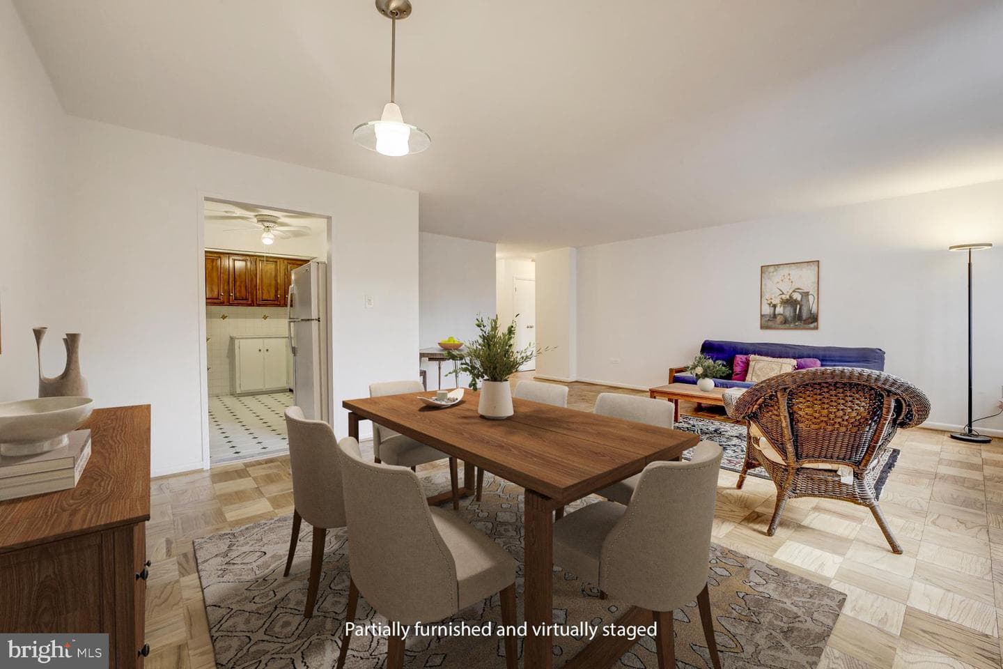 2939 Van Ness Street NW #727 photo 4