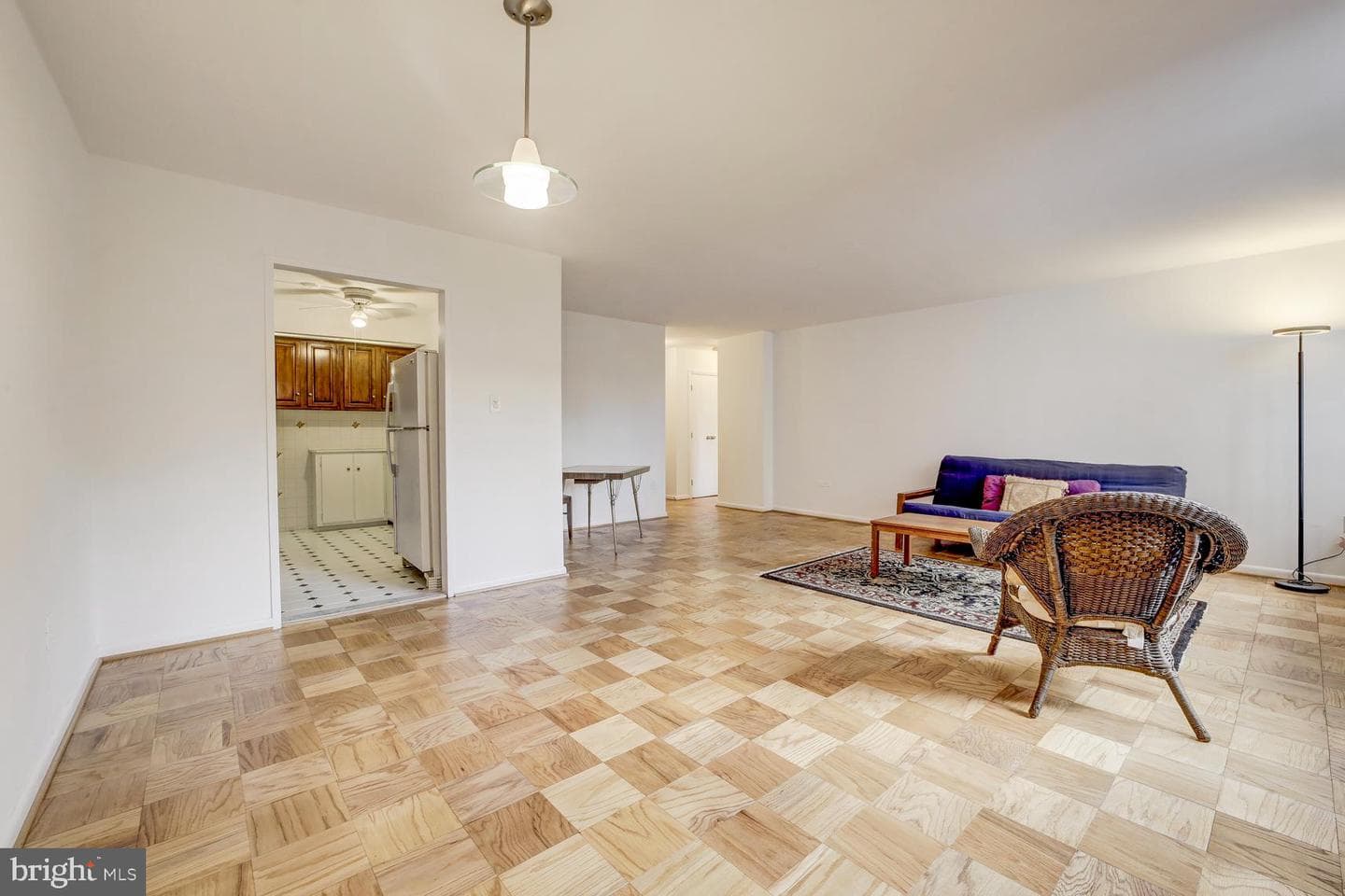 2939 Van Ness Street NW #727 photo 5