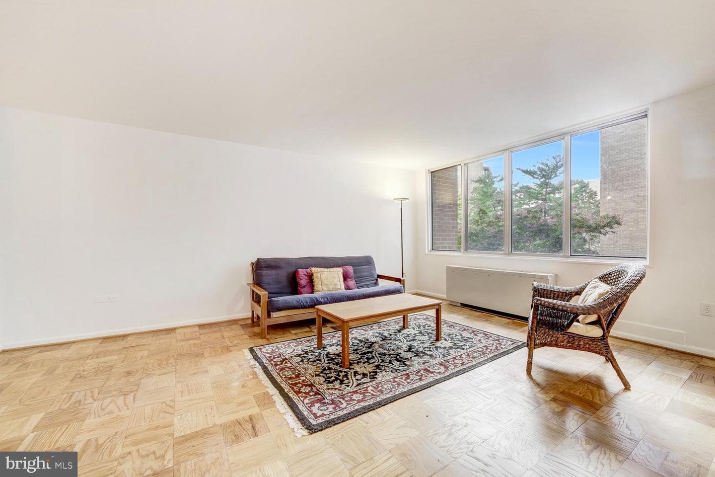 2939 Van Ness Street NW #727 photo 6