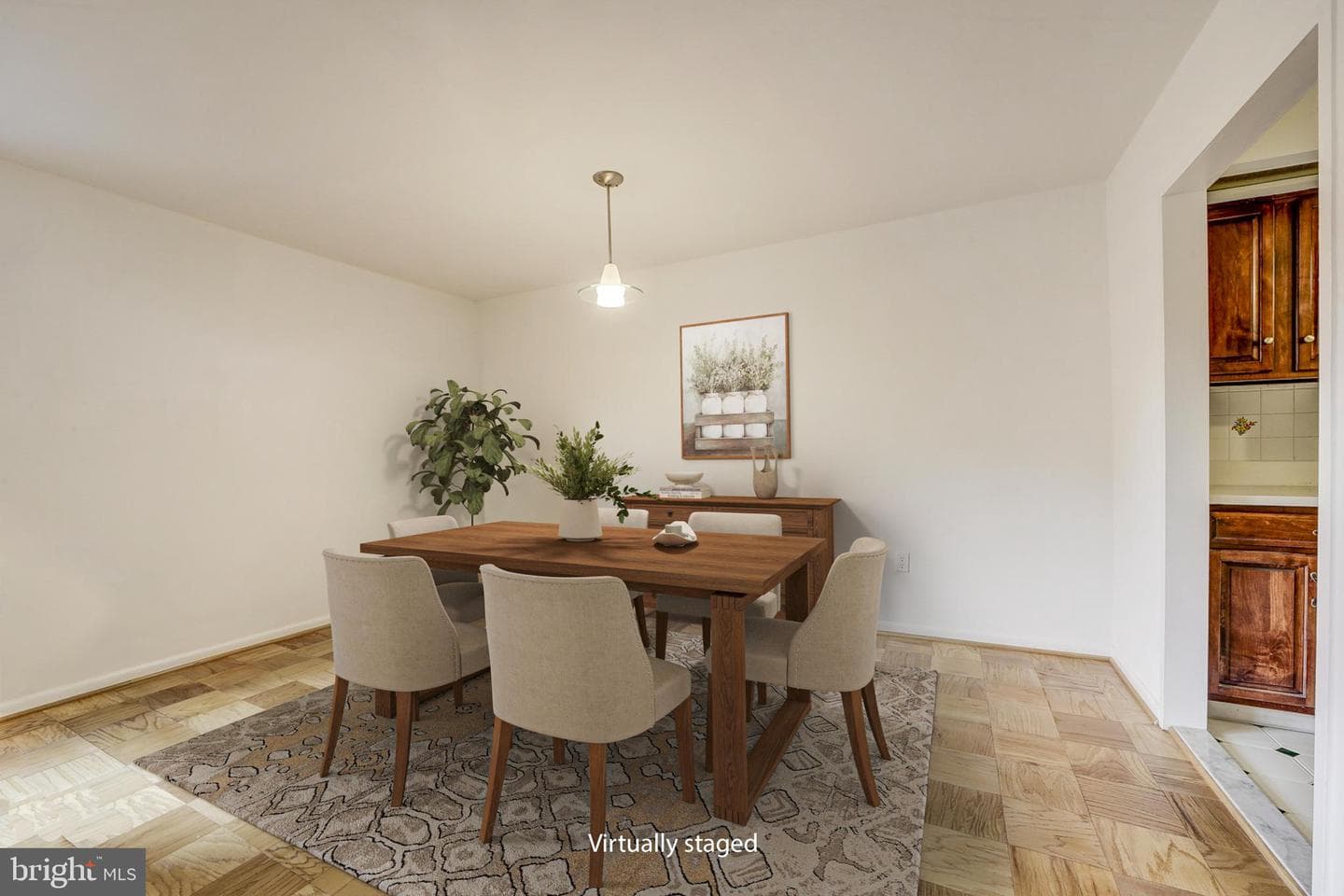 2939 Van Ness Street NW #727 photo 7