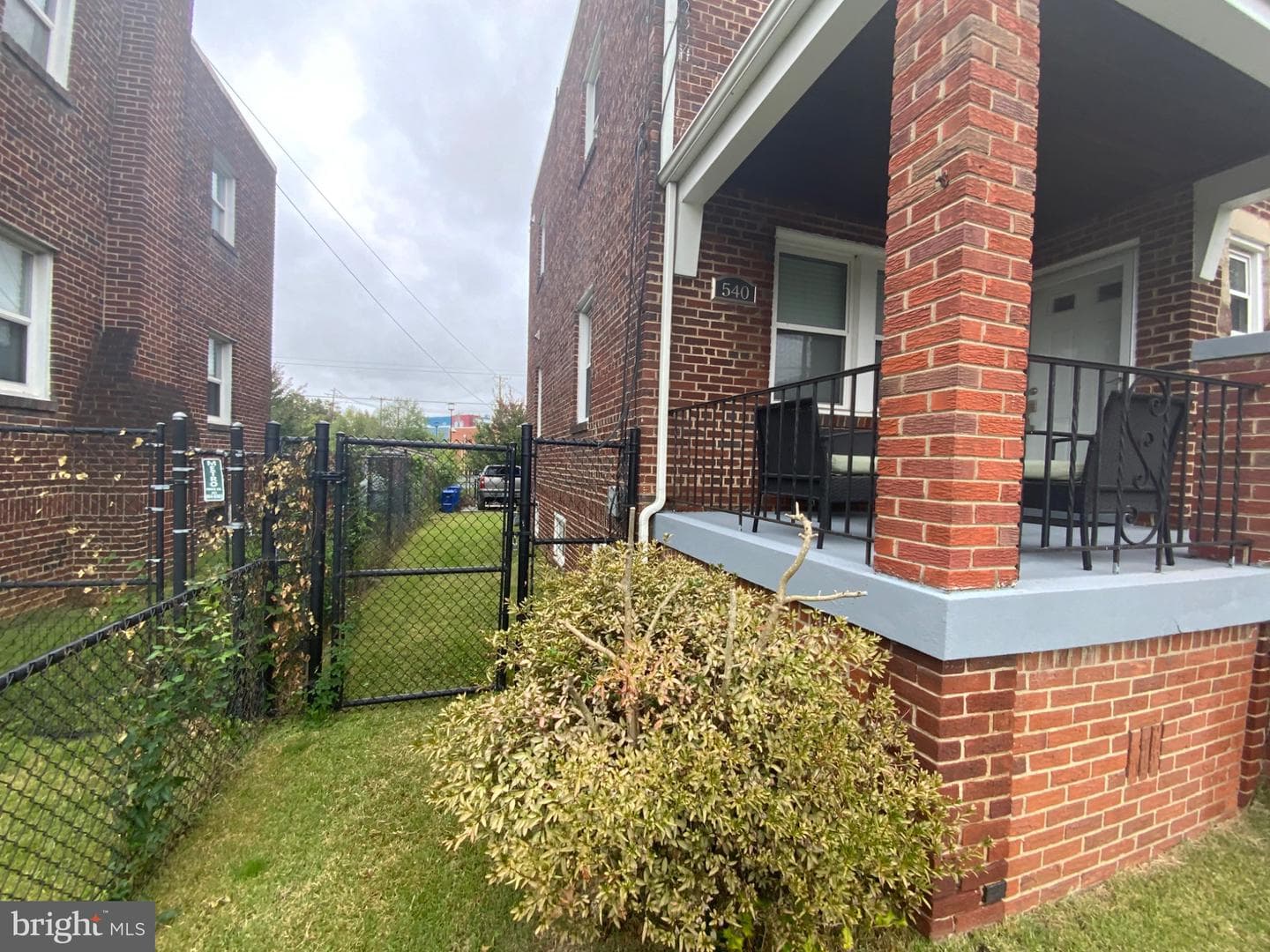 540 Lebaum Street SE, Washington