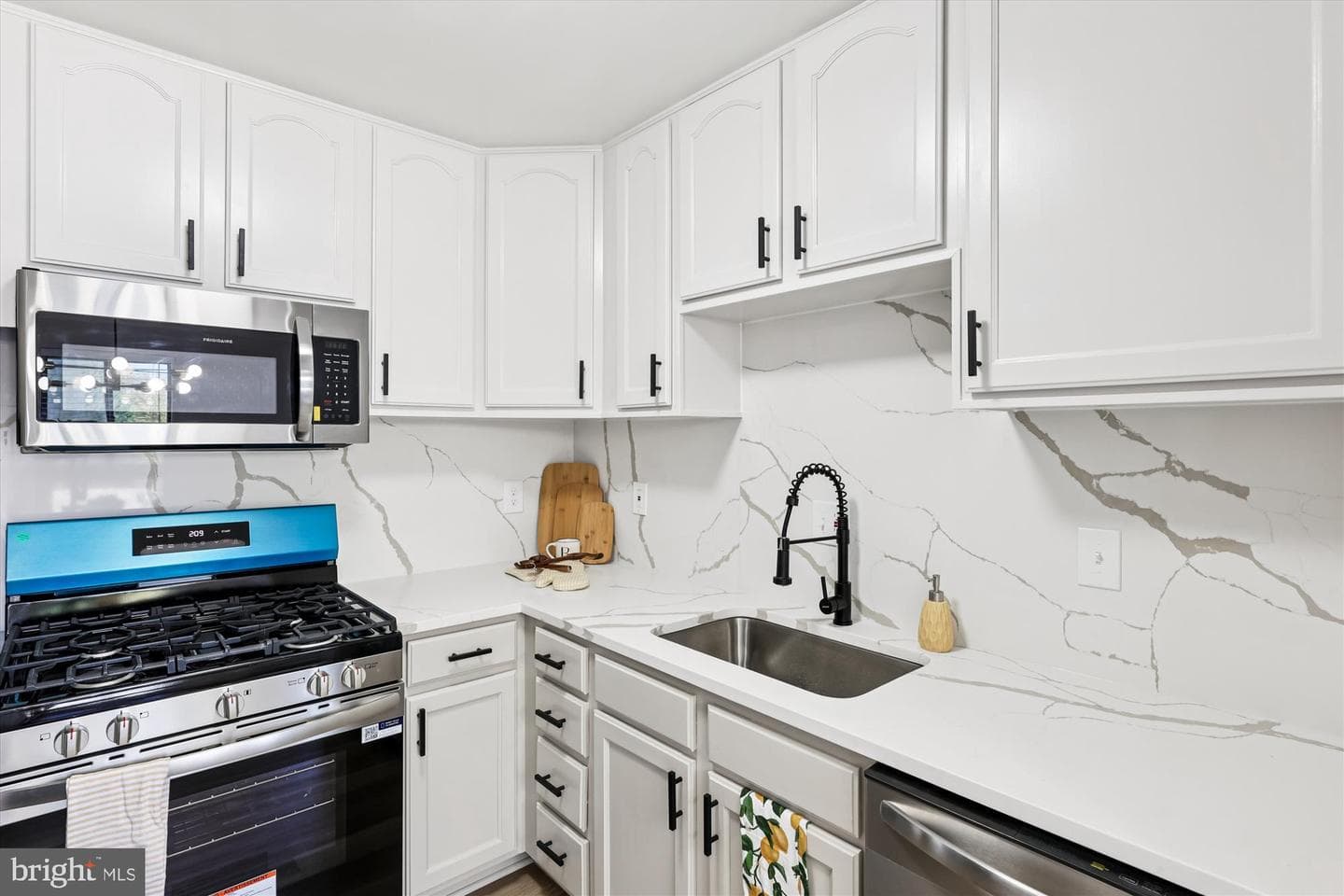 1731 Gainesville Street SE #201, Washington