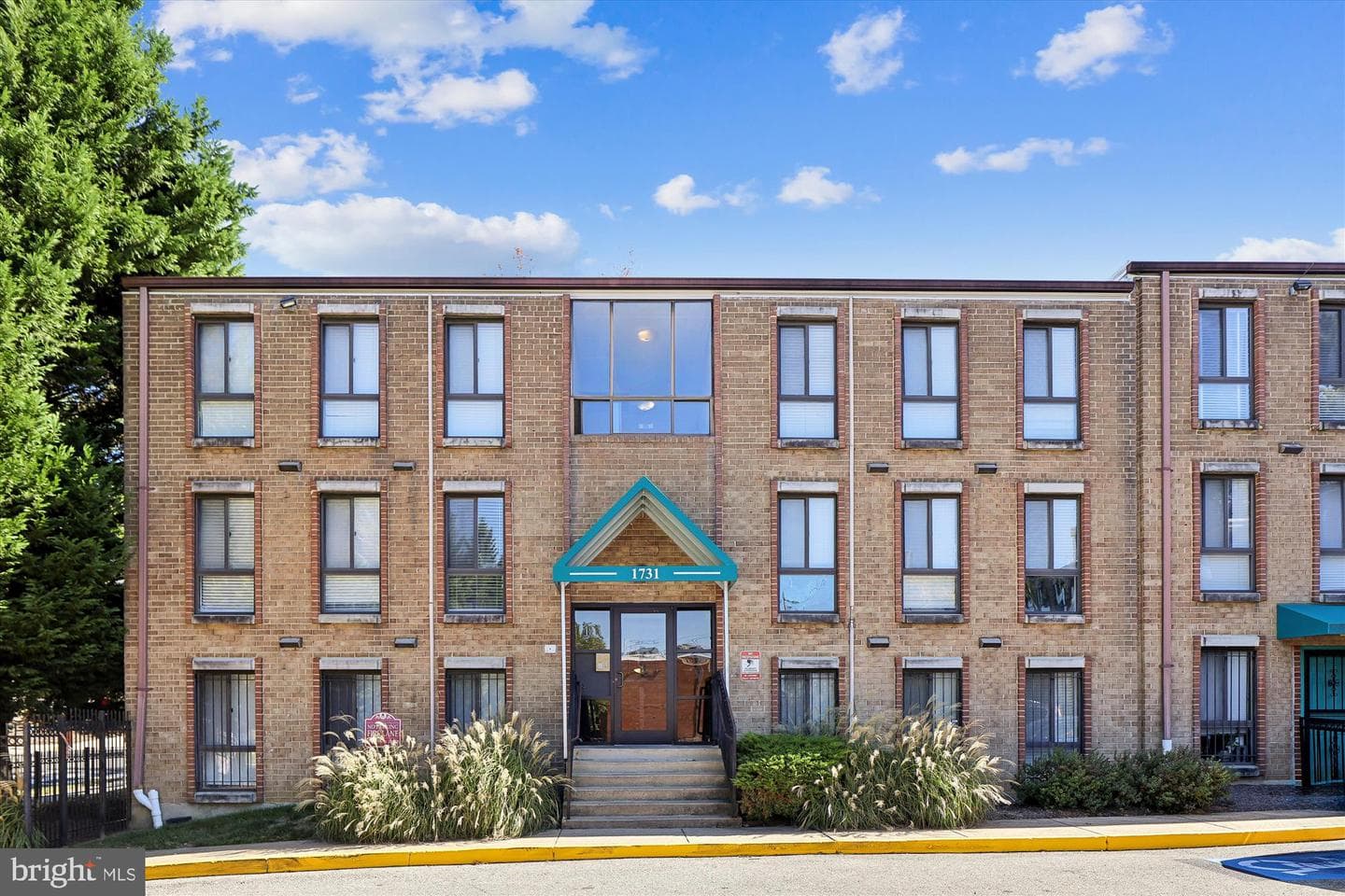 1731 Gainesville Street SE #201 photo 16