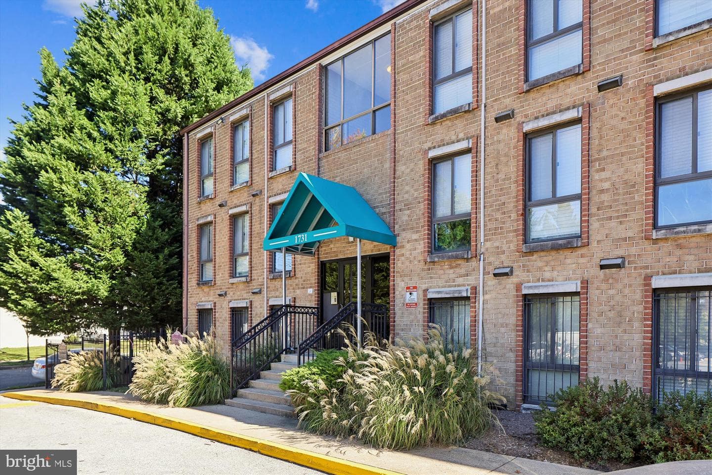 1731 Gainesville Street SE #201 photo 17