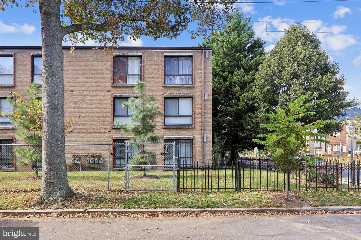 1731 Gainesville Street SE #201 photo 18