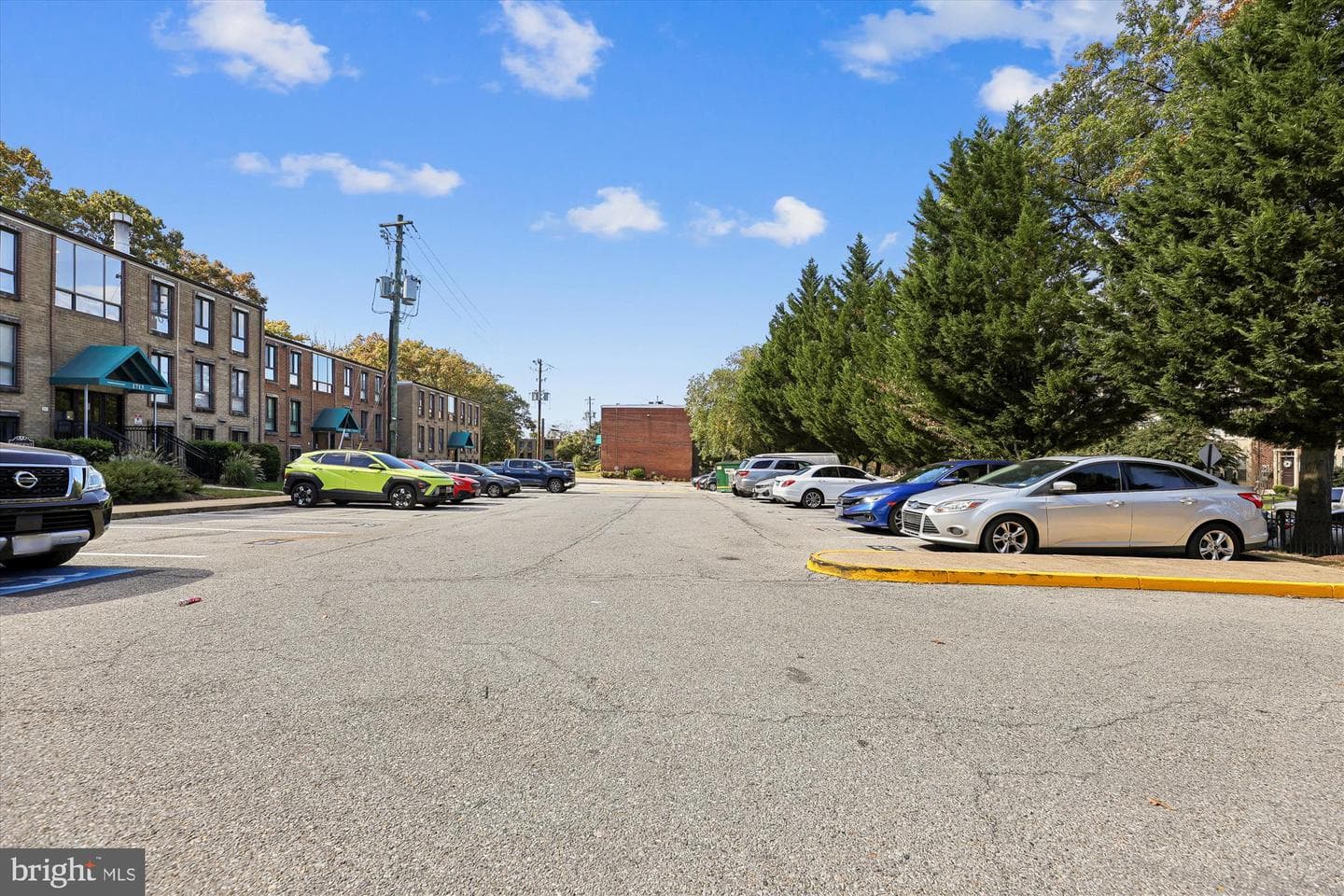 1731 Gainesville Street SE #201 photo 19