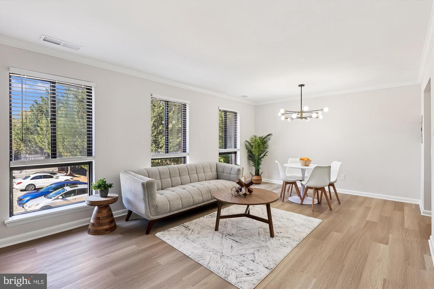 1731 Gainesville Street SE #201, Washington