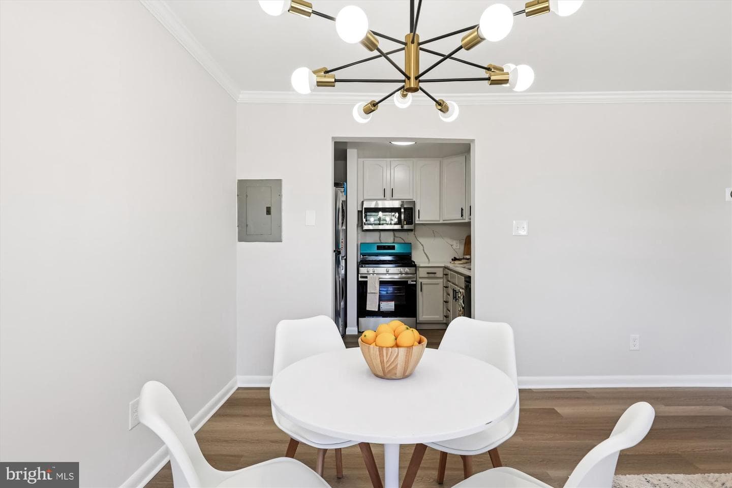 1731 Gainesville Street SE #201 photo 6