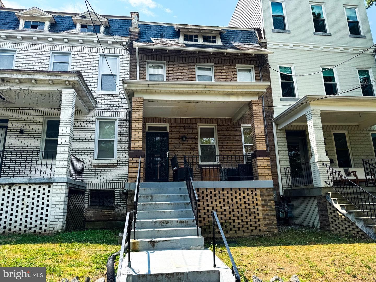 712 Varnum Street NW, Washington