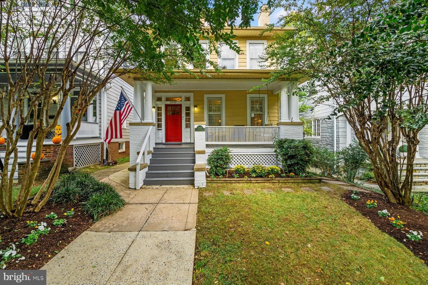 3939 Livingston Street NW photo 2