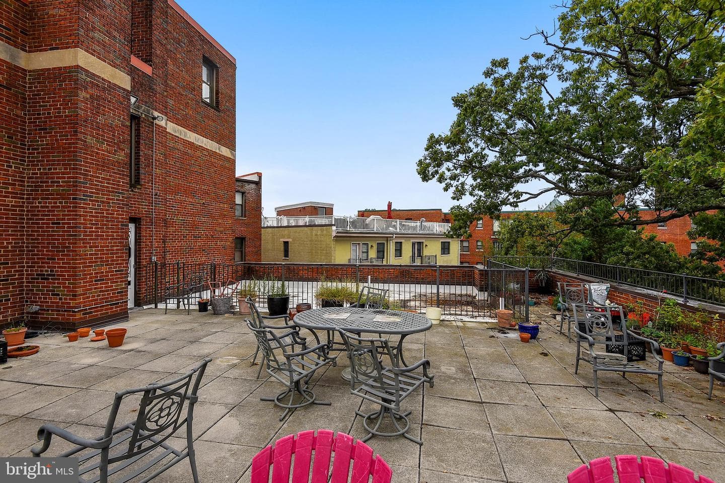 1365 Kennedy Street NW #209 photo 32