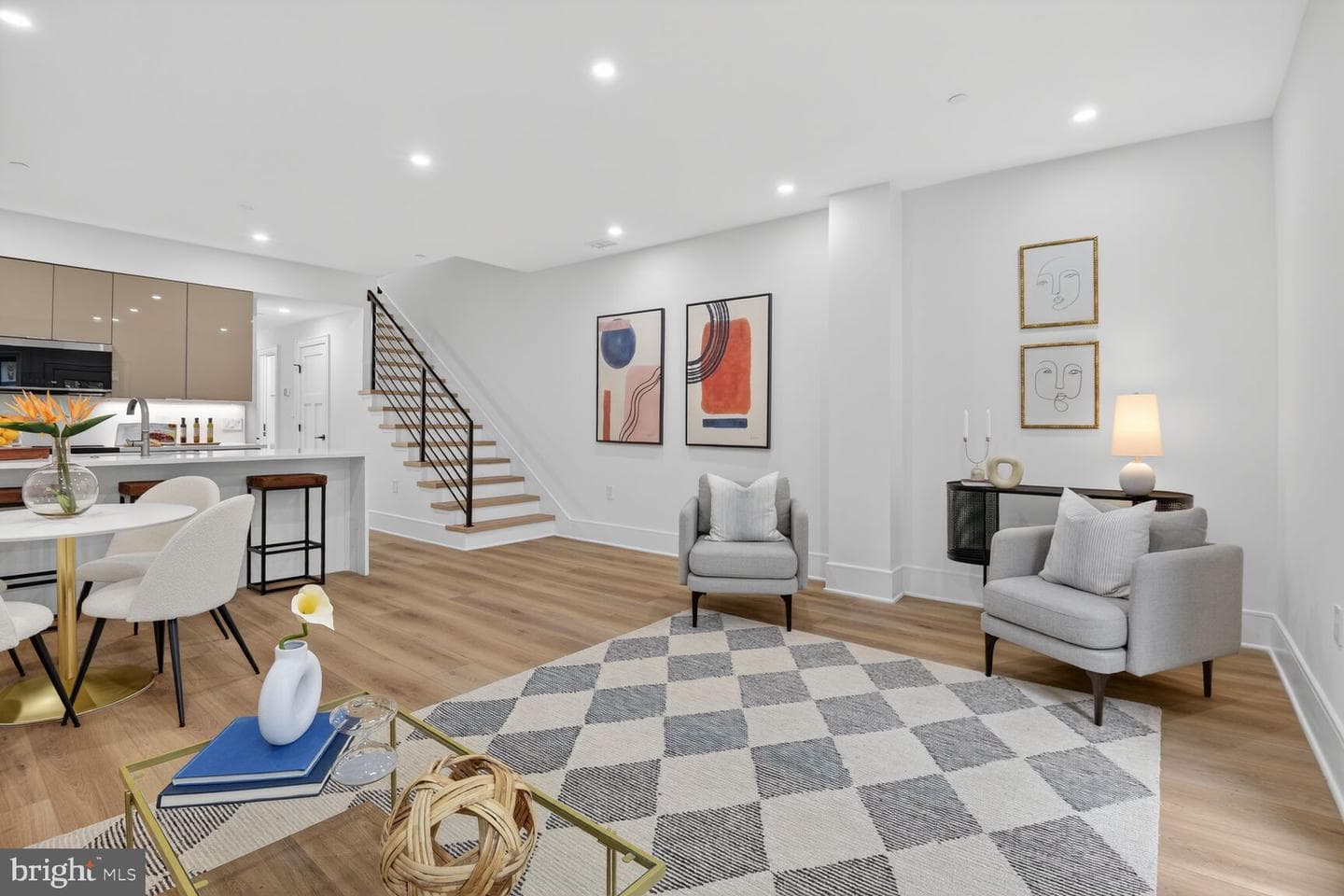 2524 41st Street NW #unit 2 photo 3