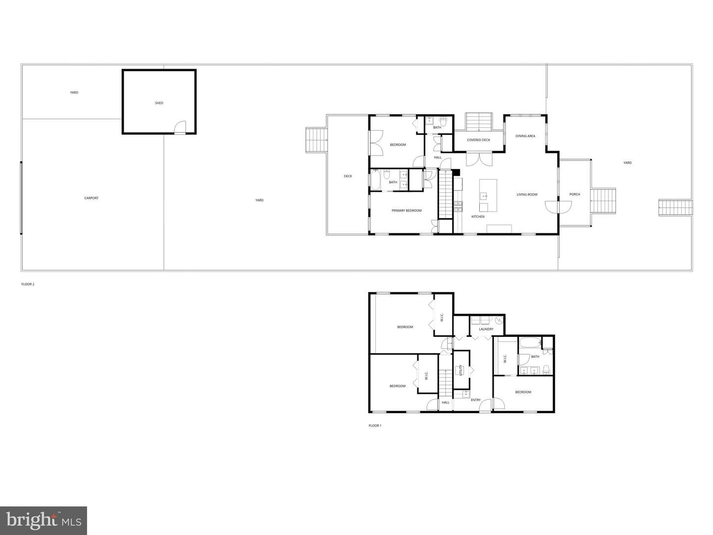 3013 Channing Street NE photo 45