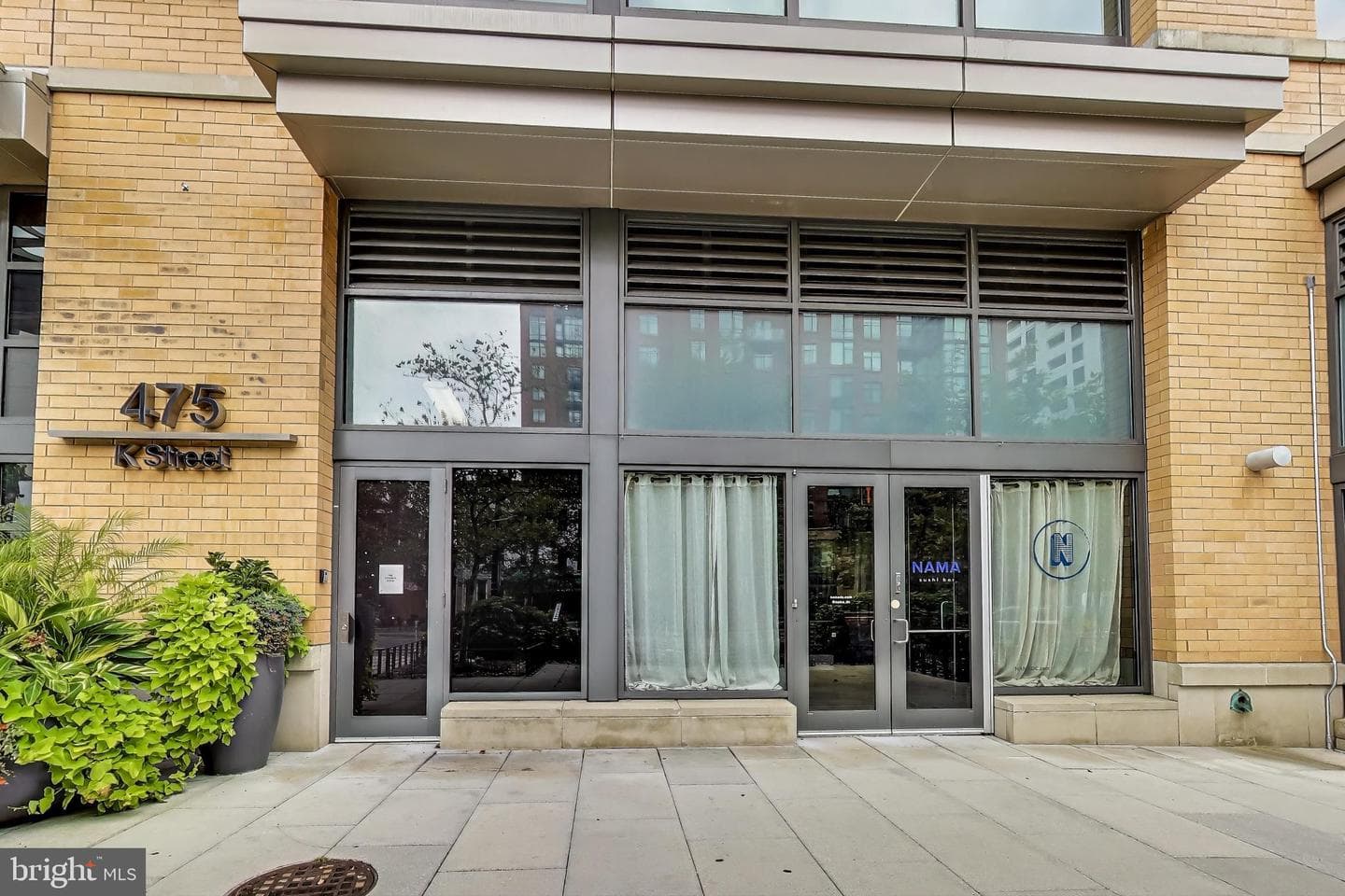 475 K Street NW #426 photo 33