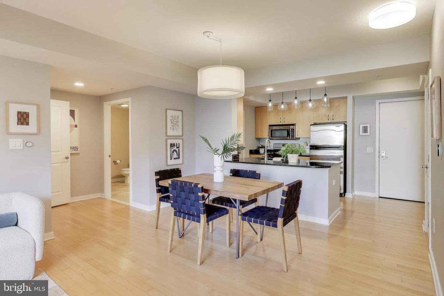 475 K Street NW #426 photo 4