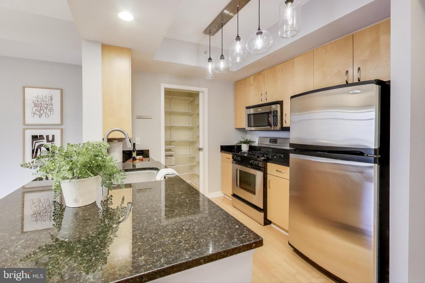 475 K Street NW #426 photo 5