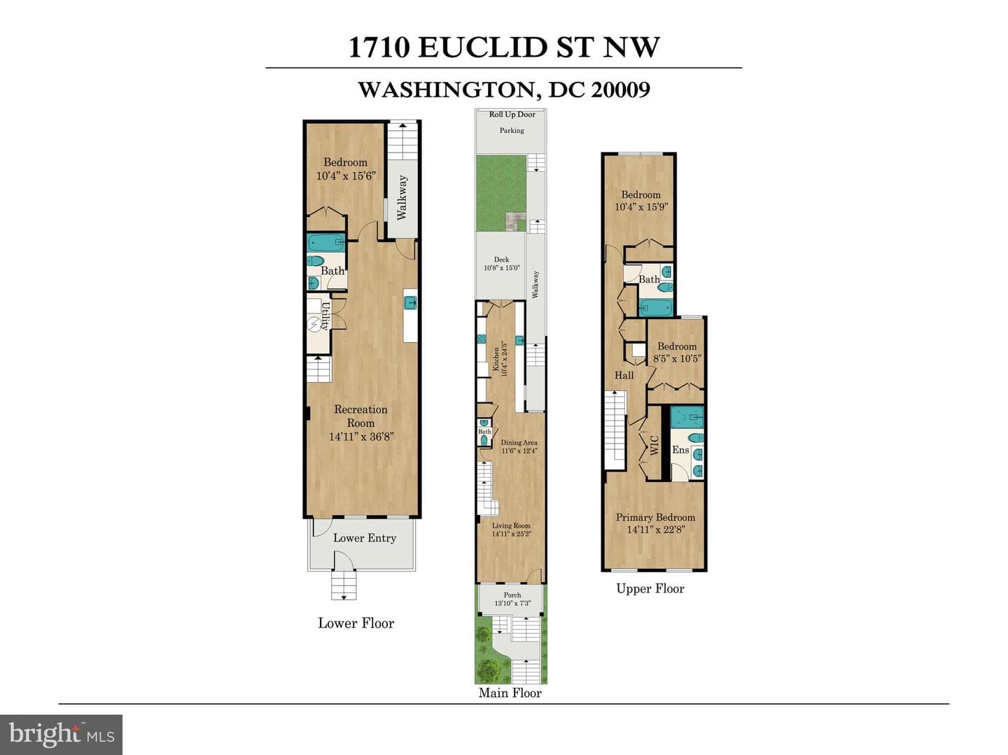 1710 Euclid Street NW photo 31