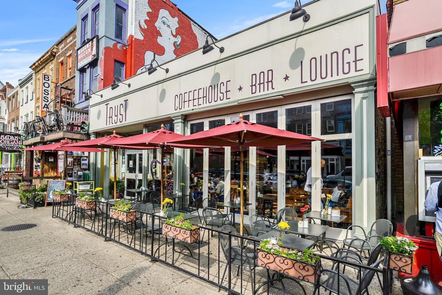 1710 Euclid Street NW photo 36