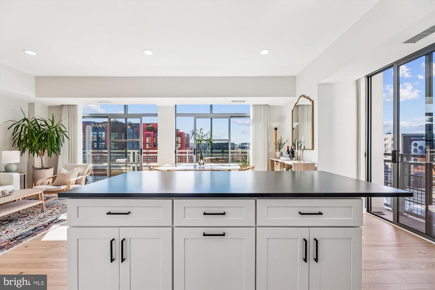 475 K Street NW #1116 photo 10