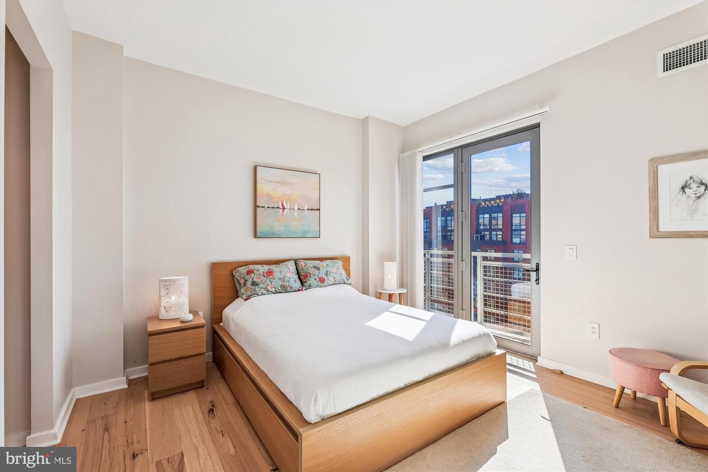 475 K Street NW #1116 photo 12