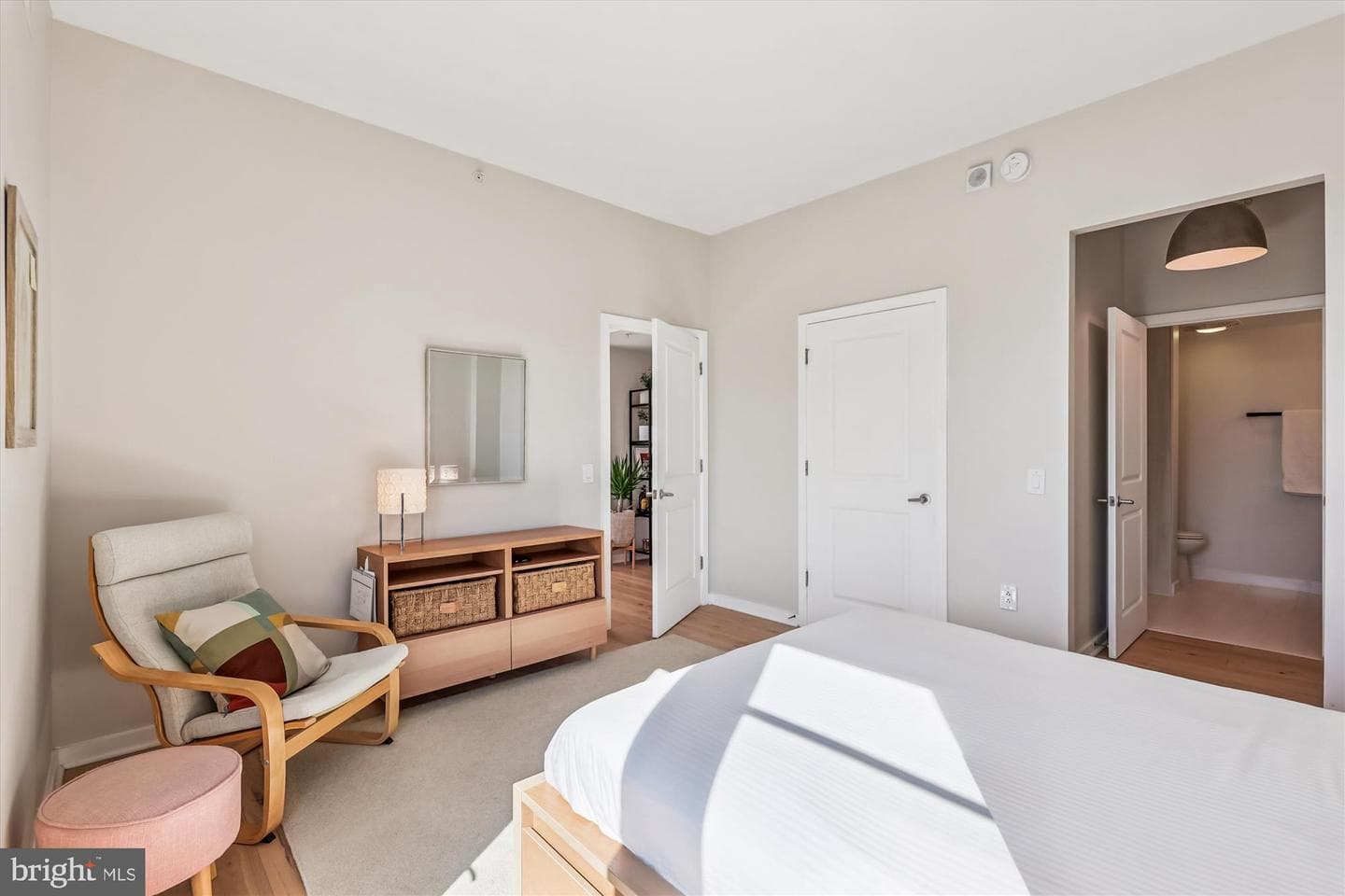 475 K Street NW #1116 photo 14