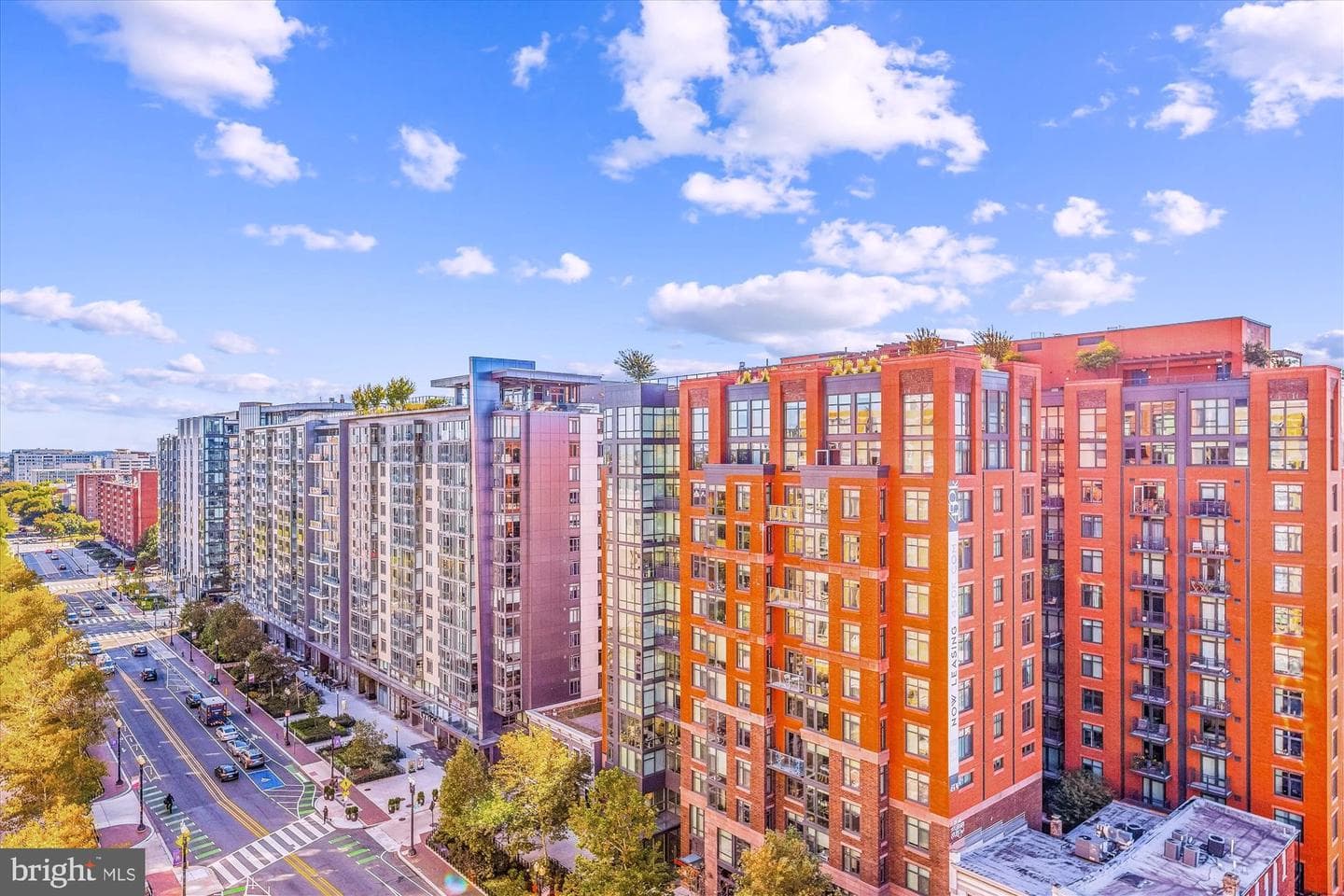 475 K Street NW #1116 photo 24