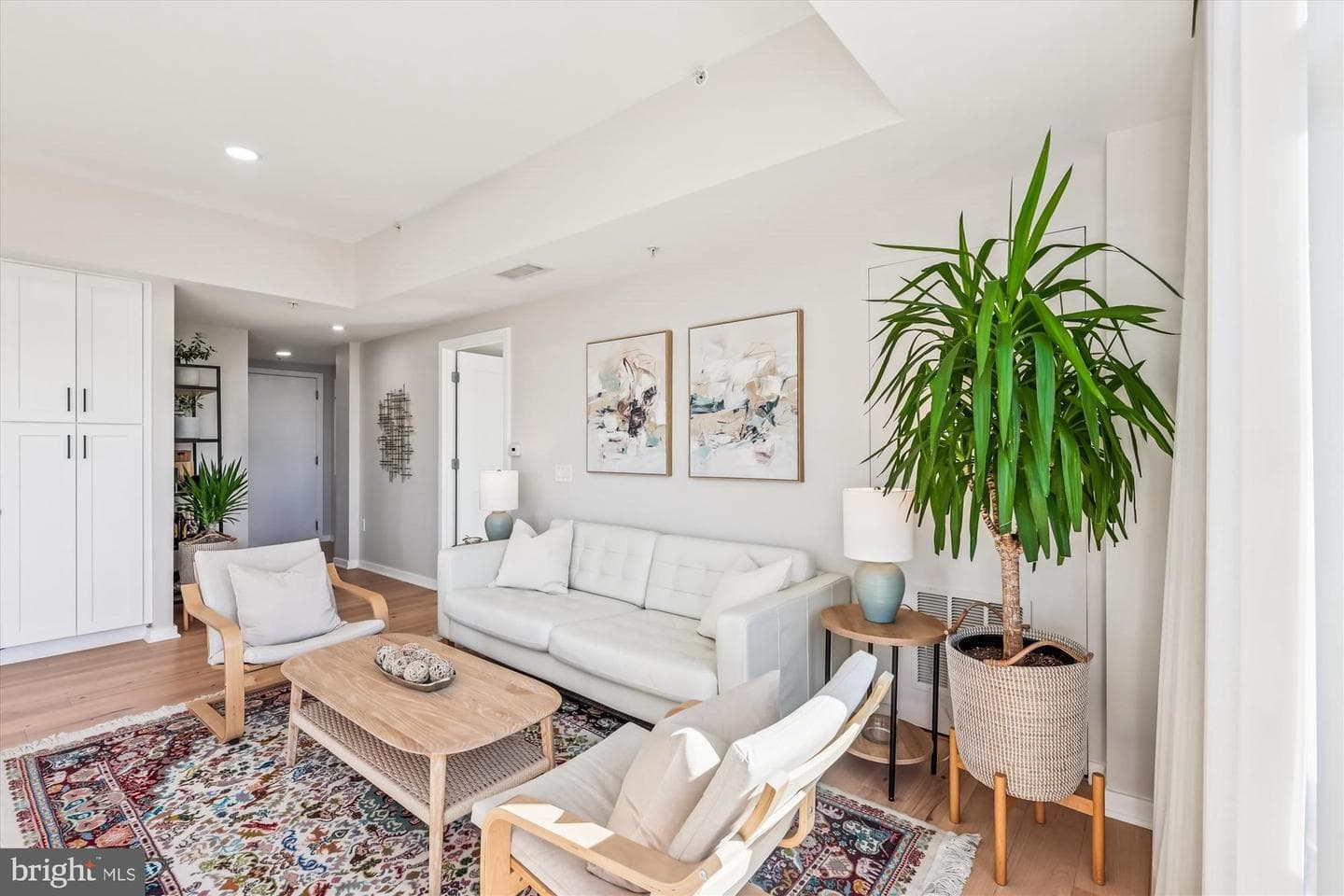 475 K Street NW #1116 photo 3