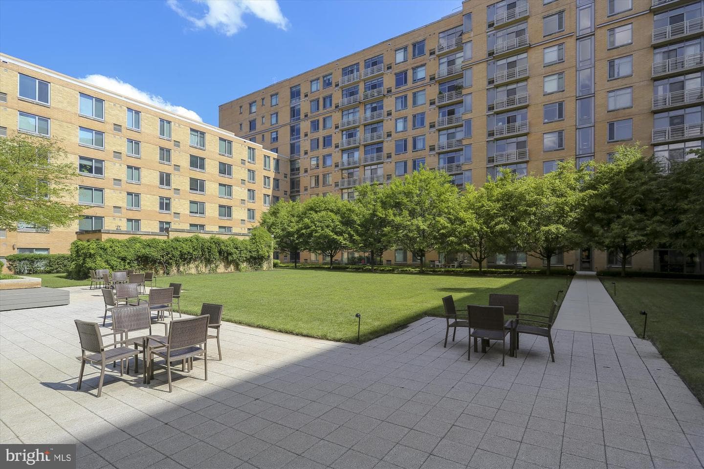 475 K Street NW #1116 photo 39