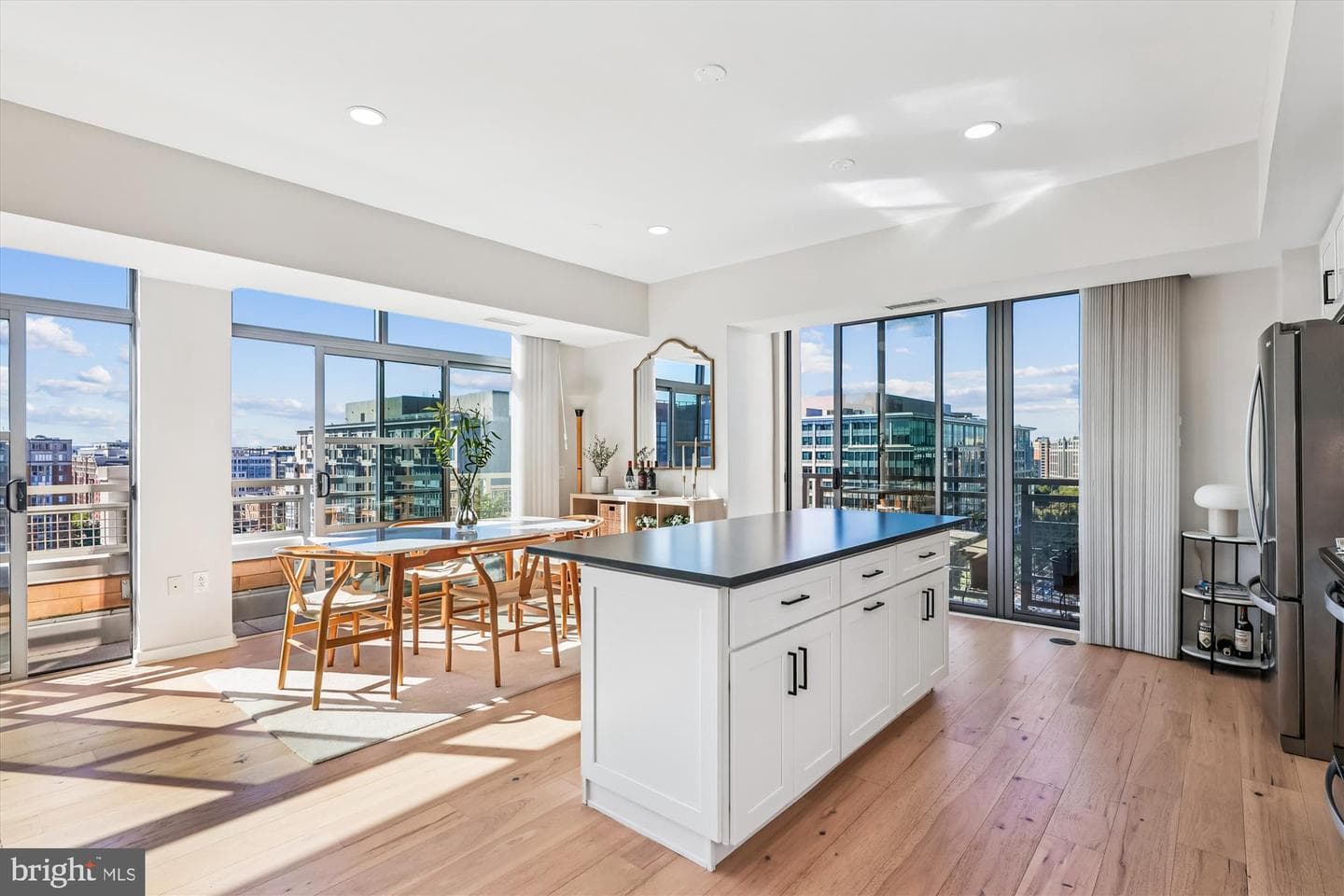 475 K Street NW #1116 photo 6
