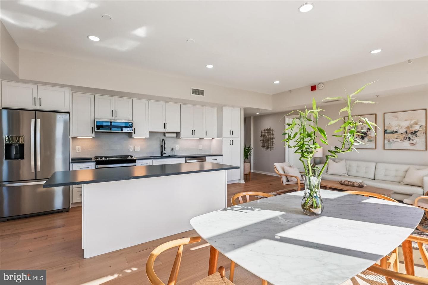 475 K Street NW #1116 photo 7
