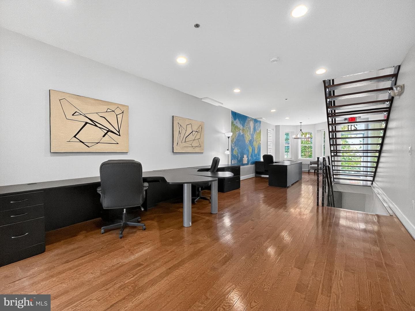 211 K Street NE photo 10