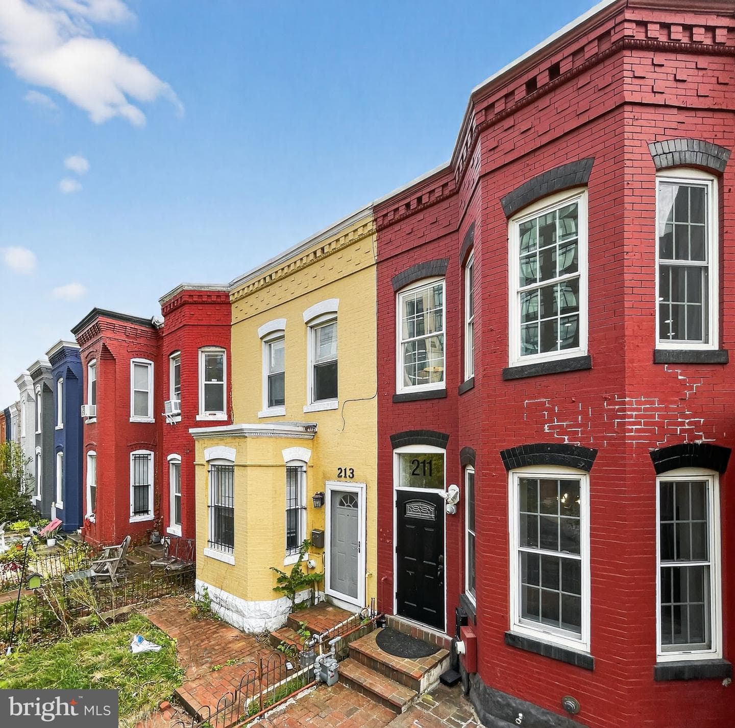 211 K Street NE photo 38
