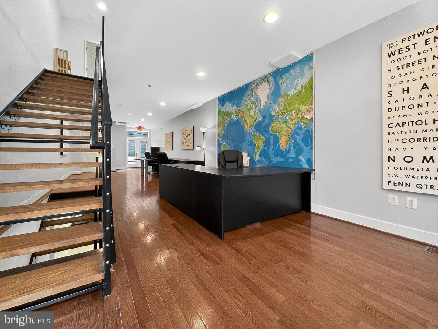 211 K Street NE photo 7