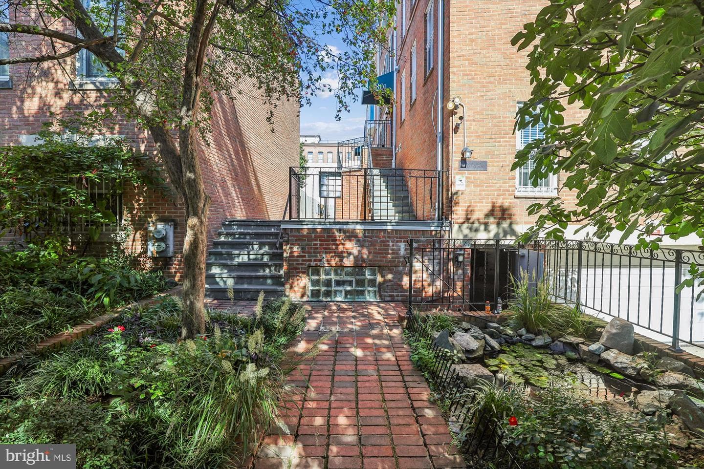 1803 T Street NW #3 (B)