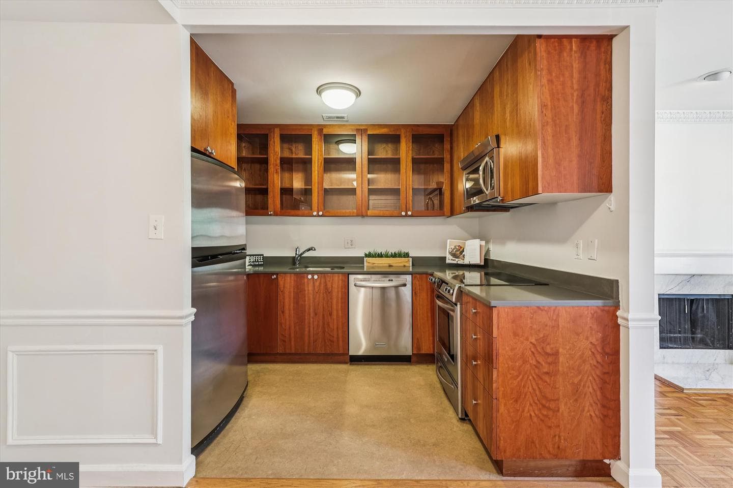 1803 T Street NW #3 (B) photo 17