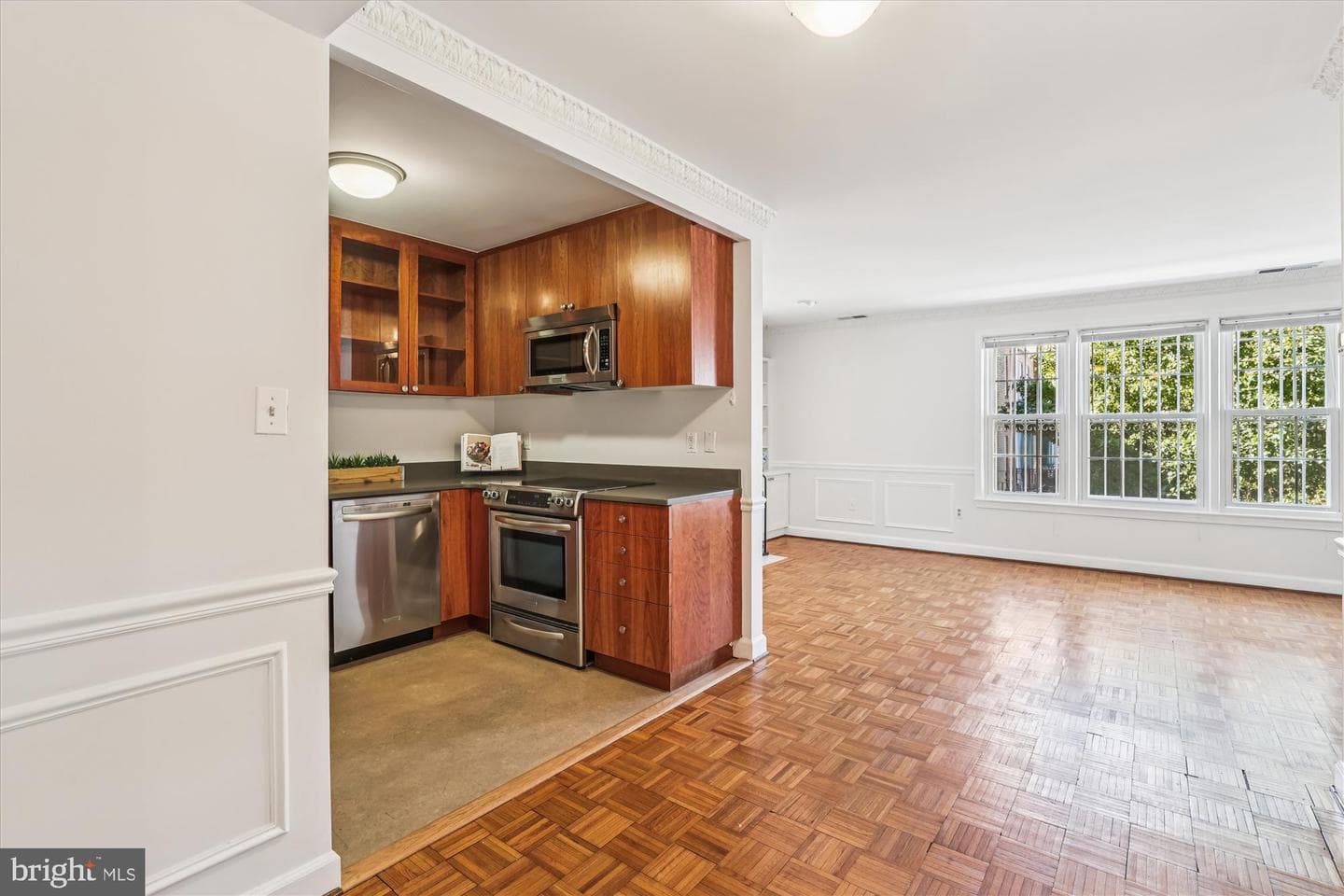 1803 T Street NW #3 (B) photo 18