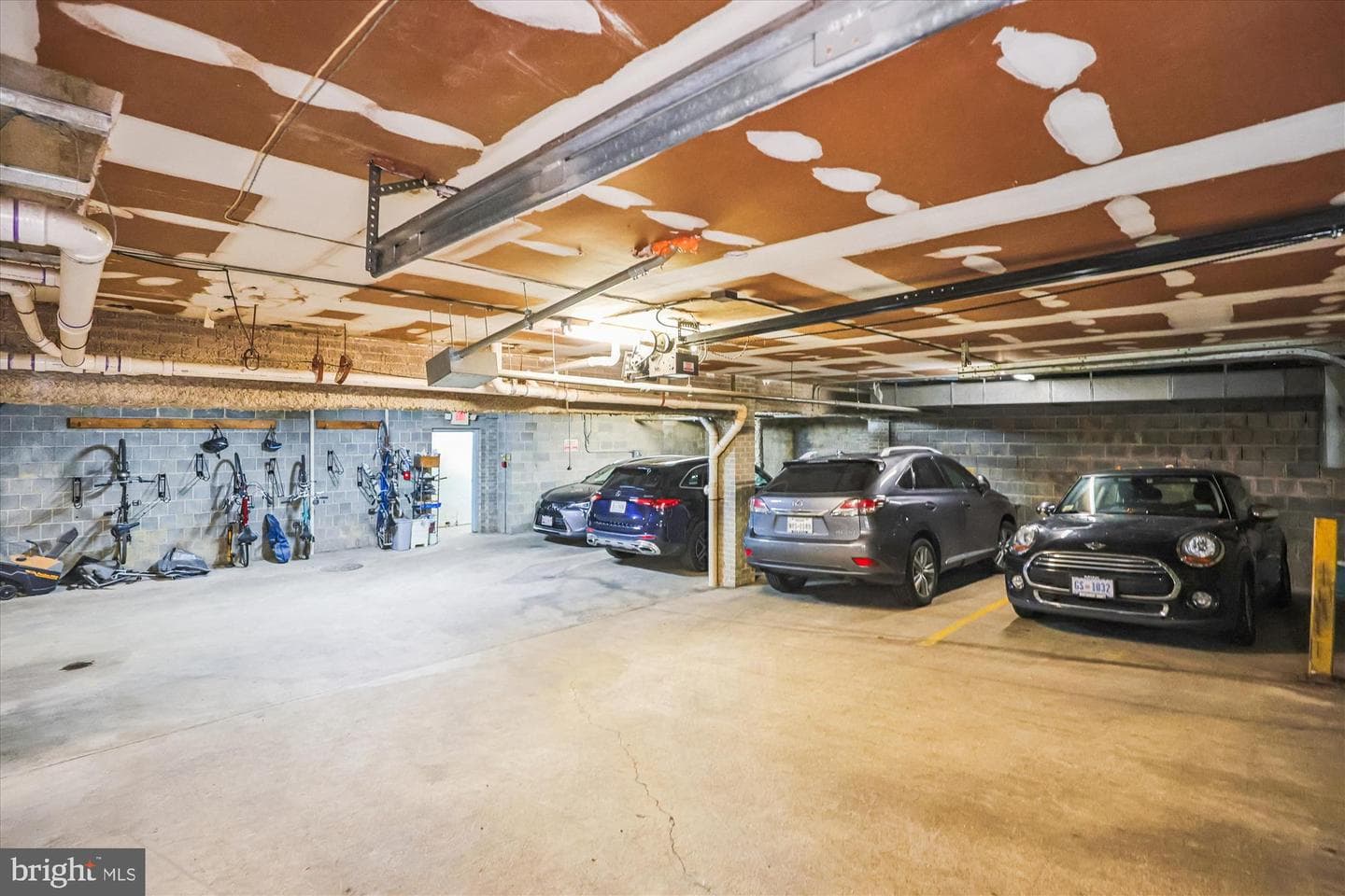 1803 T Street NW #3 (B) photo 29