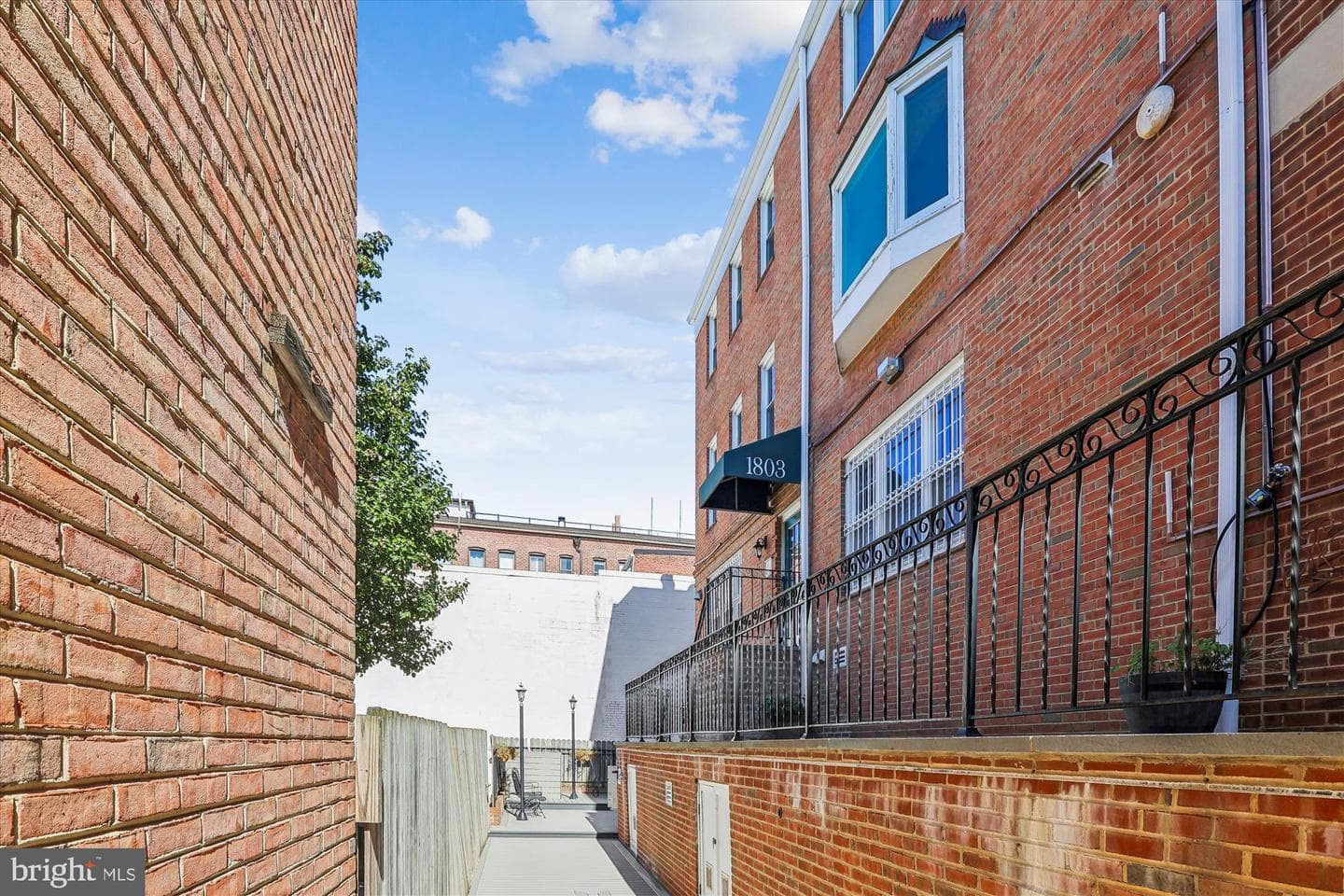 1803 T Street NW #3 (B) photo 3