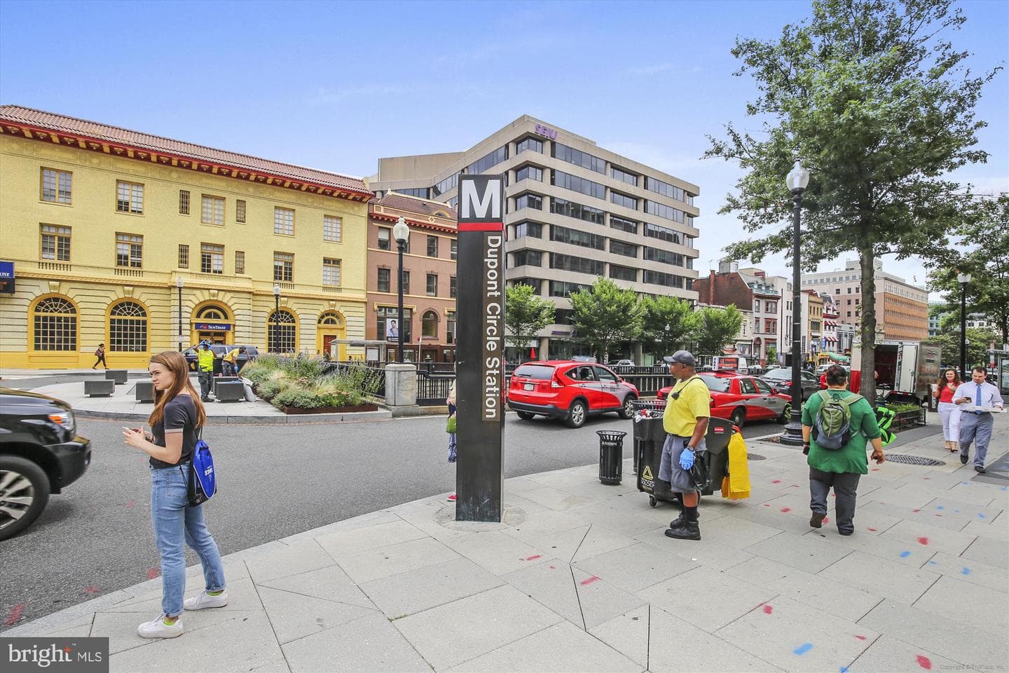 1803 T Street NW #3 (B) photo 31