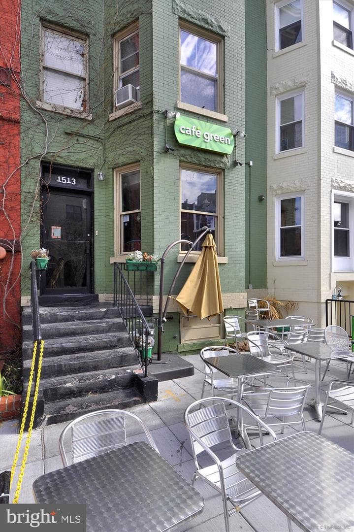 1803 T Street NW #3 (B) photo 36