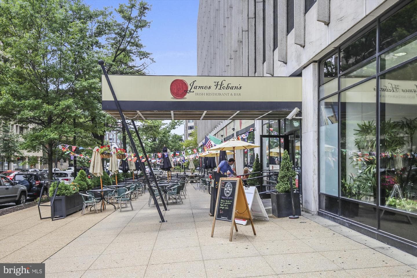 1803 T Street NW #3 (B) photo 39
