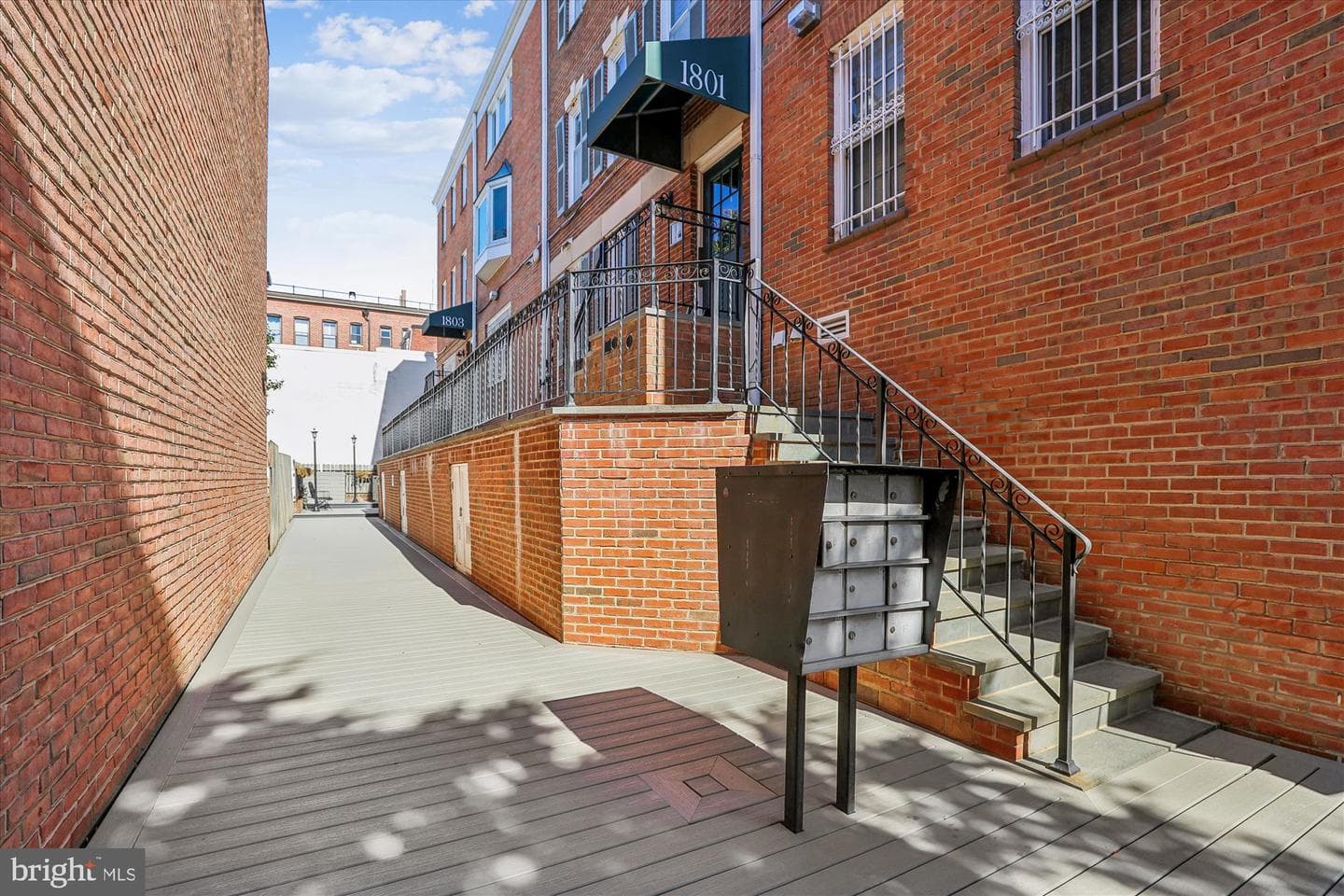 1803 T Street NW #3 (B) photo 4