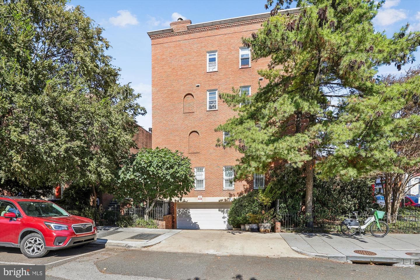 1803 T Street NW #3 (B) photo 6