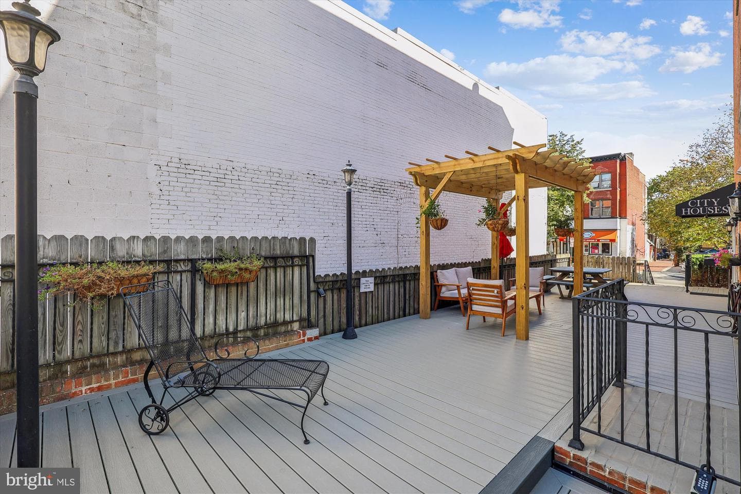 1803 T Street NW #3 (B) photo 7