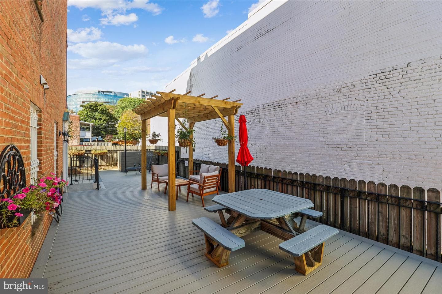 1803 T Street NW #3 (B) photo 8