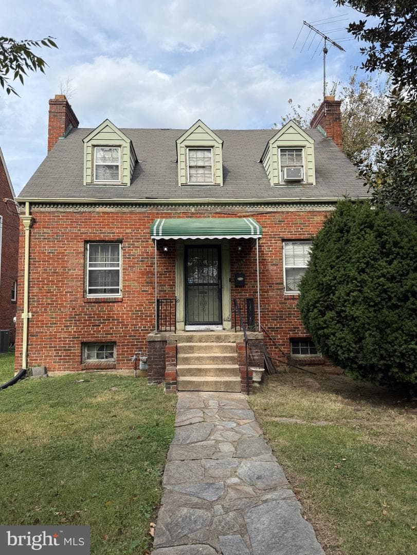 1424 Michigan Avenue NE