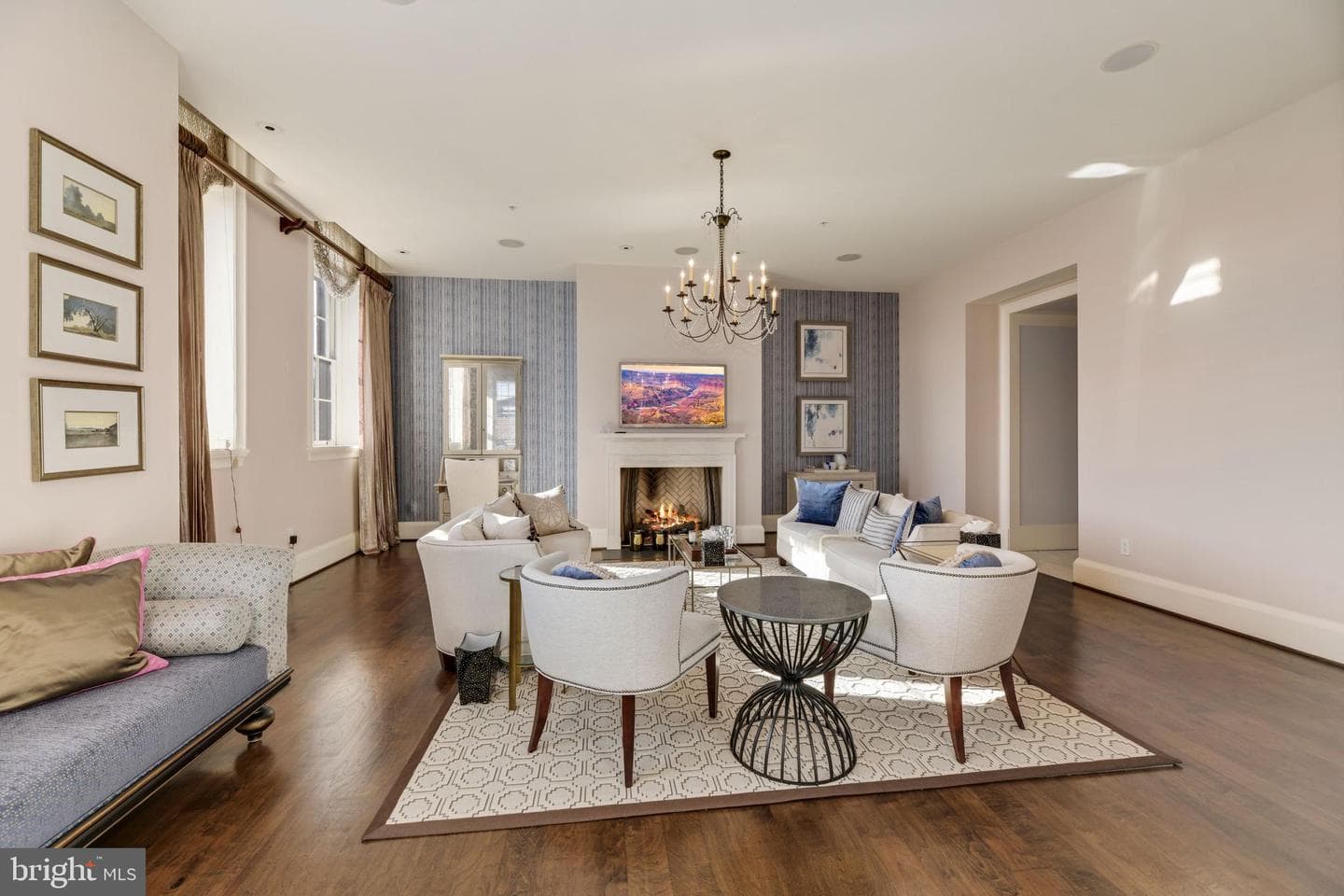 3329 Prospect Street NW #7 photo 2