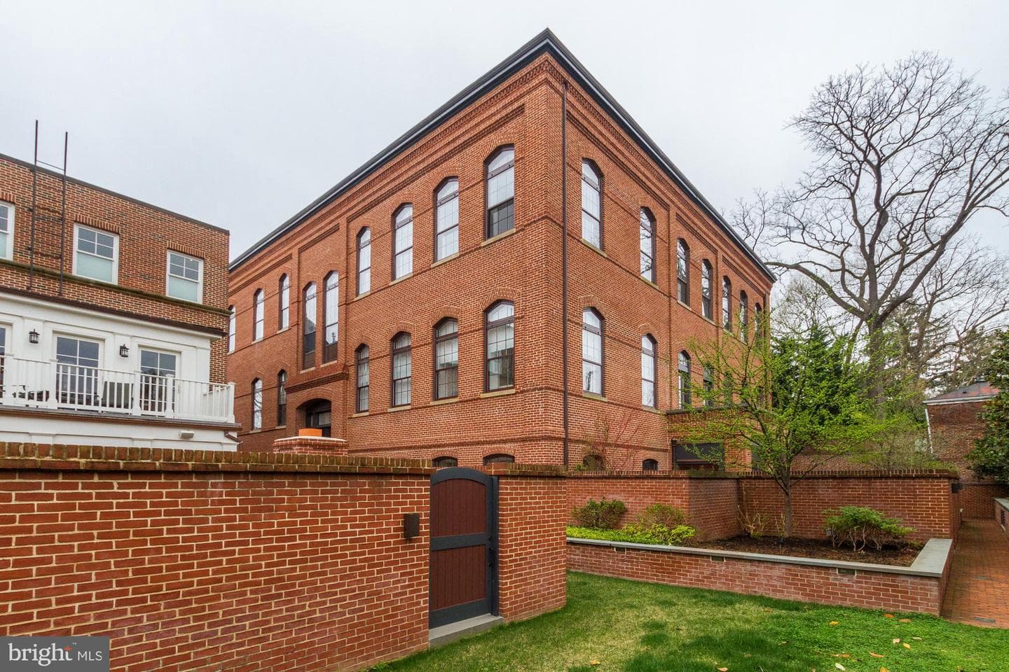 3329 Prospect Street NW #7 photo 48