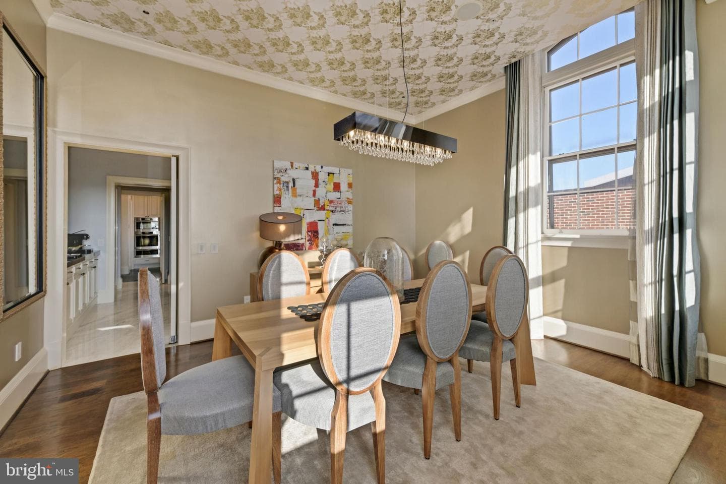 3329 Prospect Street NW #7 photo 8