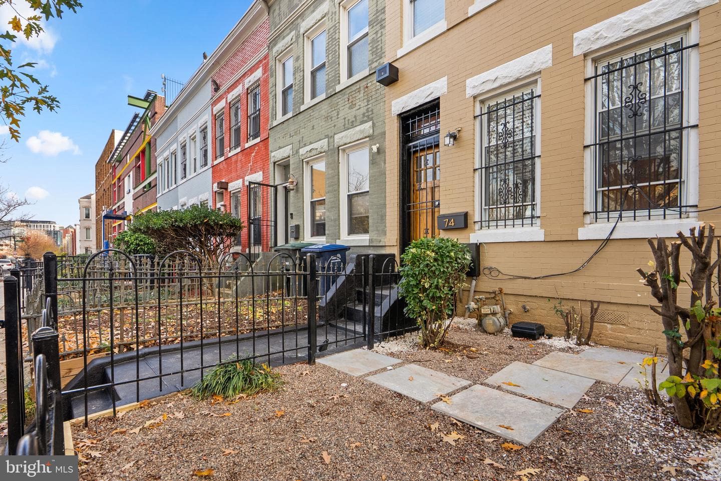 74 O Street NW photo 22